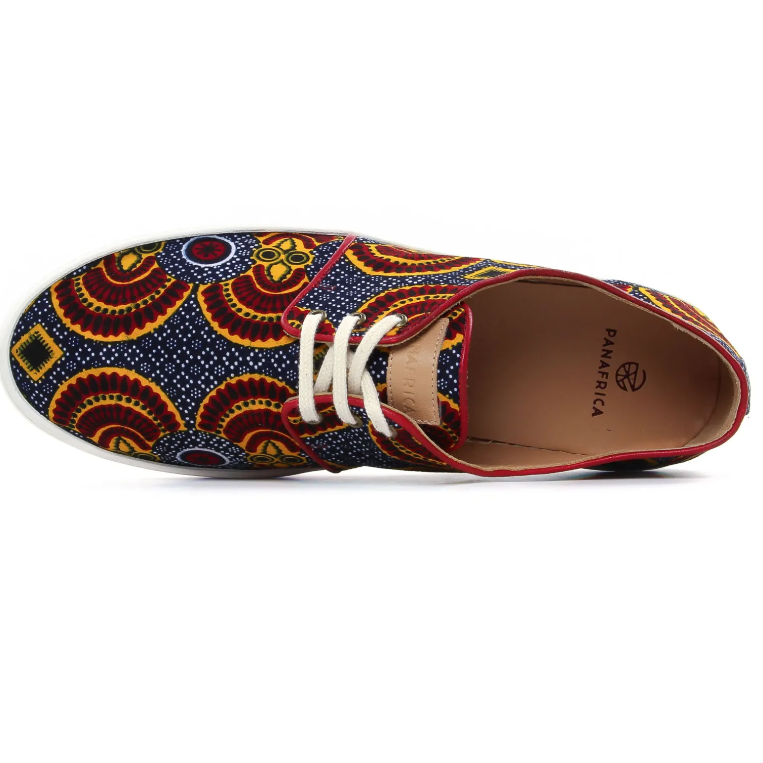 Tennis Panafrica 0-01 Multi