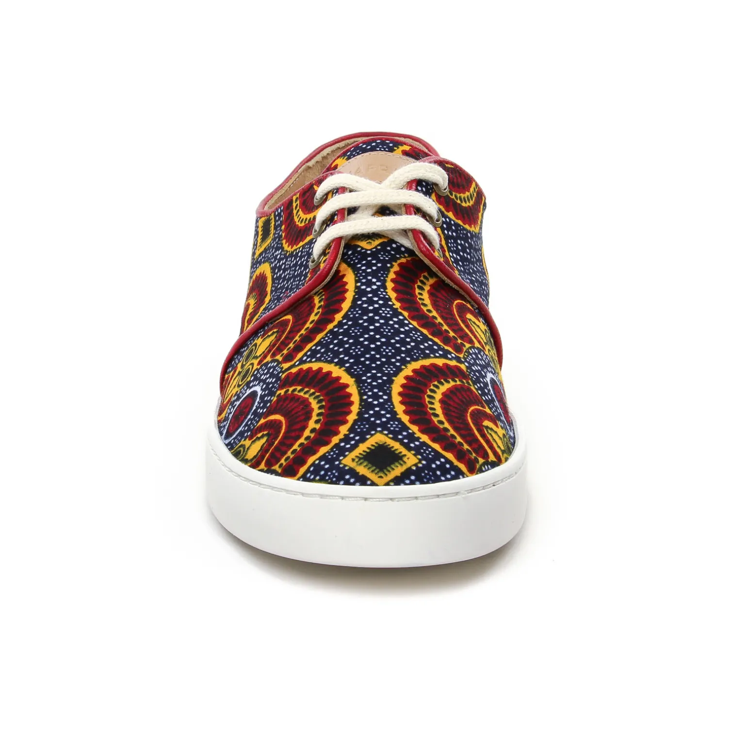 Tennis Panafrica 0-01 Multi