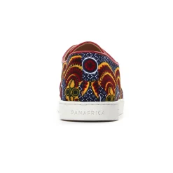 Tennis Panafrica 0-01 Multi