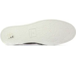 Tennis Panafrica A-123 Noir Multi