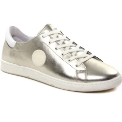 Tennis Pataugas Jayo Dore Blanc