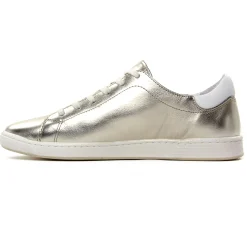 Tennis Pataugas Jayo Dore Blanc