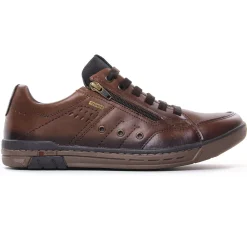 Tennis Pegada 119308 Marron