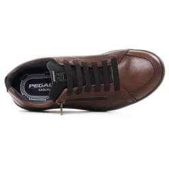 Tennis Pegada 119308 Marron