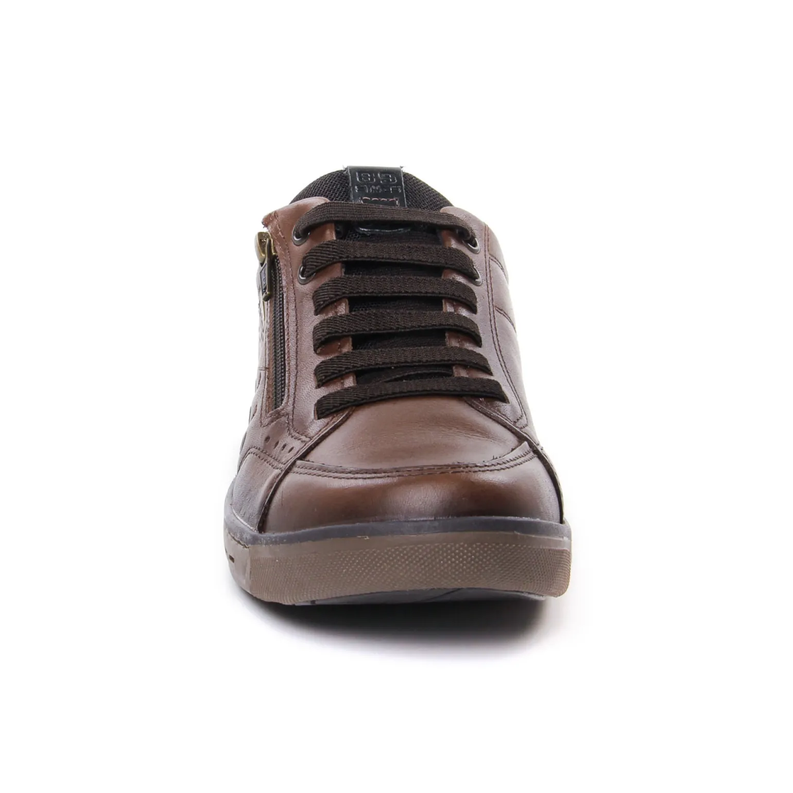 Tennis Pegada 119308 Marron