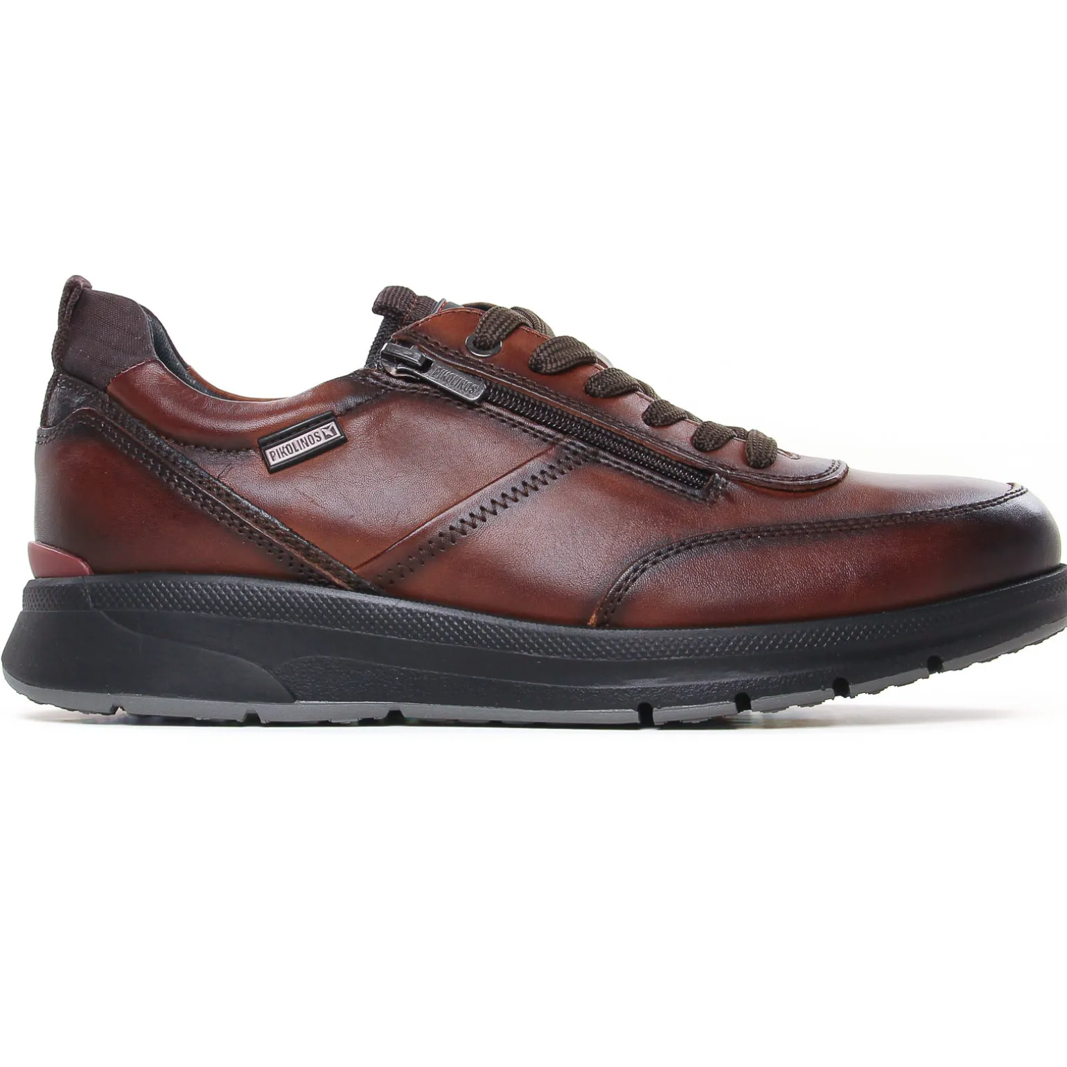 Tennis Pikolinos Cordoba M1W Cuero