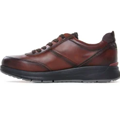 Tennis Pikolinos Cordoba M1W Cuero