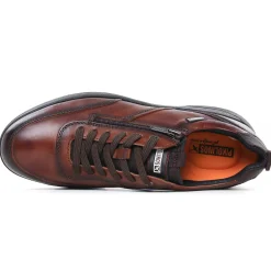 Tennis Pikolinos Cordoba M1W Cuero