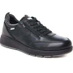 Tennis Pikolinos Cordoba M1W Black