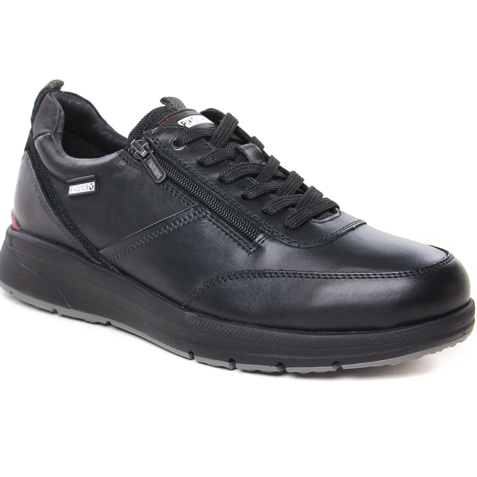 Tennis Pikolinos Cordoba M1W Black