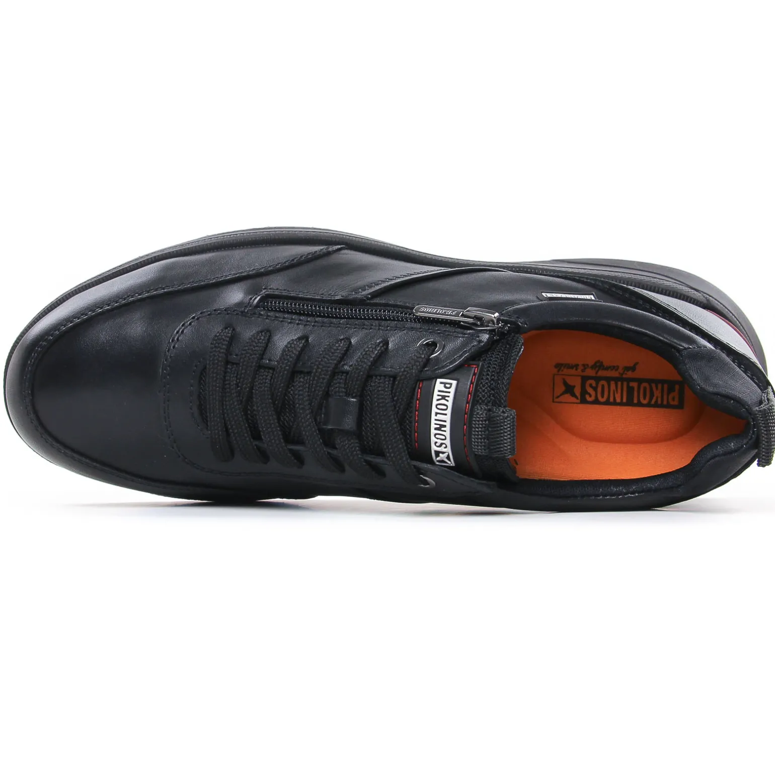 Tennis Pikolinos Cordoba M1W Black