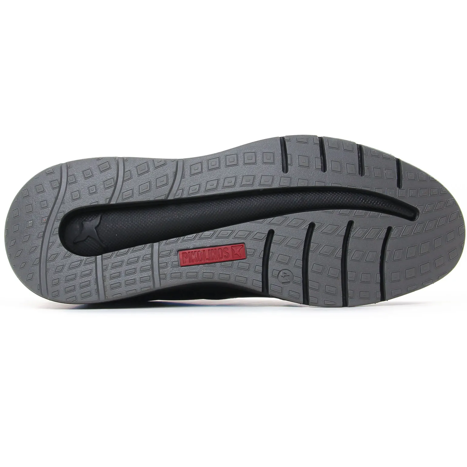 Tennis Pikolinos Cordoba M1W Black