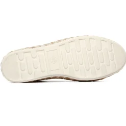 Tennis Plateforme Jana 23765 White