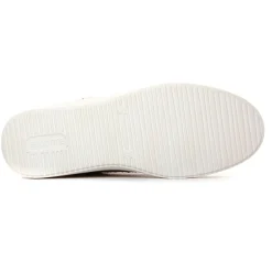 Tennis Plateforme Remonte D1C03-90 Weiss Multi