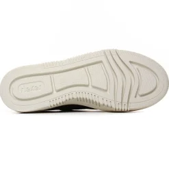 Tennis Plateforme Rieker M1952-52 Kaki Leop