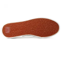 Tennis Plateforme Superga 2740 White