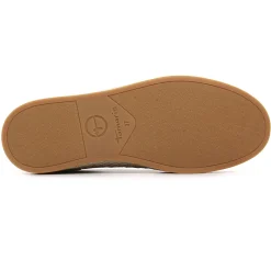 Tennis Plateforme Tamaris 23795 Leopard
