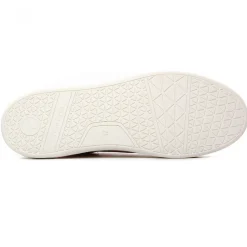 Tennis Plateforme Tamaris 23750 Rose Metallic