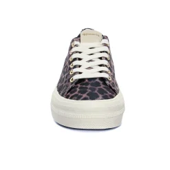 Tennis Plateforme Tamaris 23744 Leopard