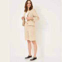 Tennis Plateforme Tamaris 23744 Leopard