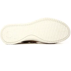 Tennis Plateforme Tamaris 23708 Gold