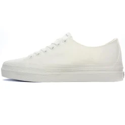 Tennis Plateforme Tamaris 23744 White Uni