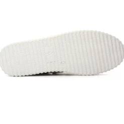 Tennis Plateforme Vanessa Wu Daisy Bk2619 Or