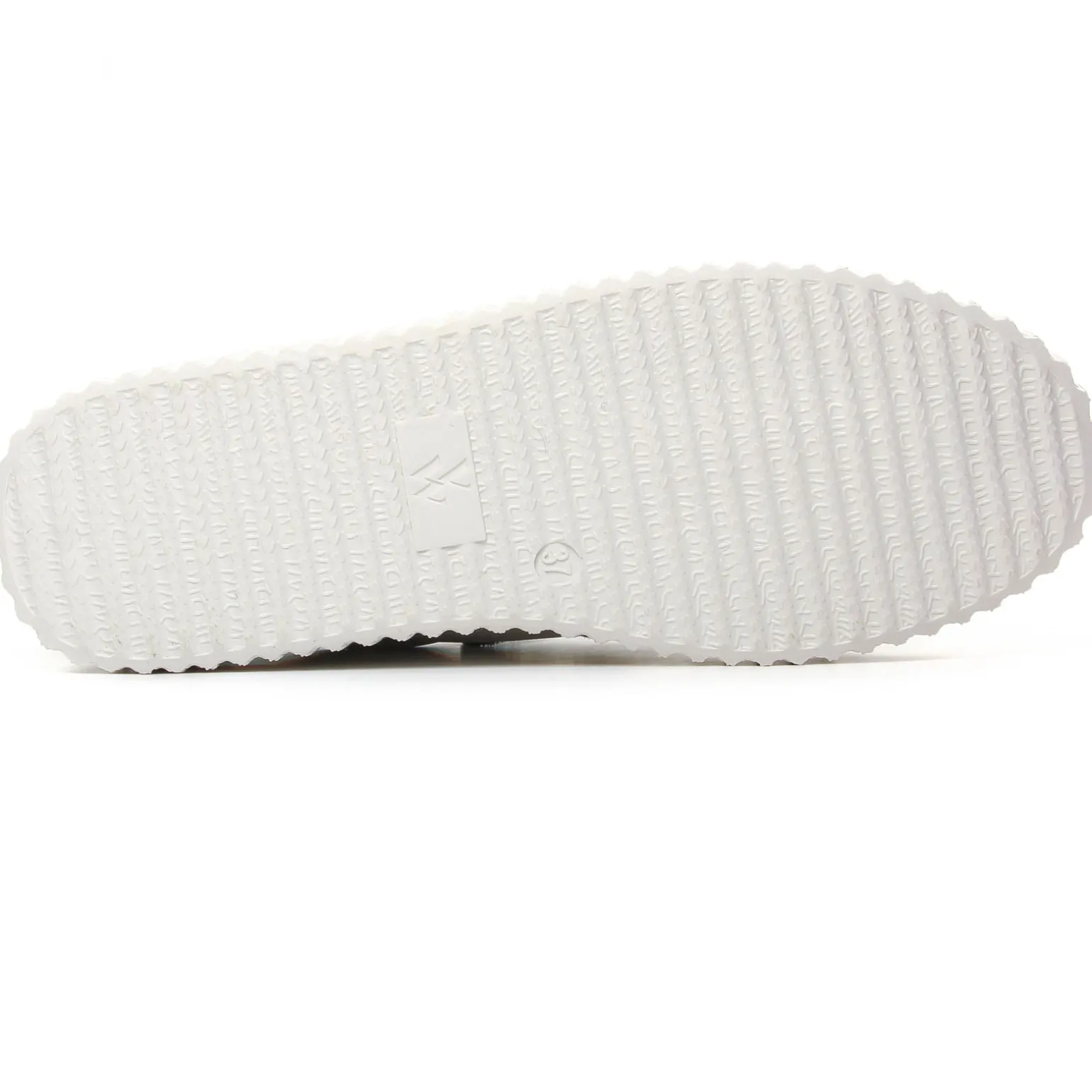 Tennis Plateforme Vanessa Wu Daisy Bk2619 Or