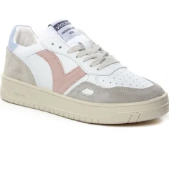 Tennis Plateforme Victoria 1257101 Celeste