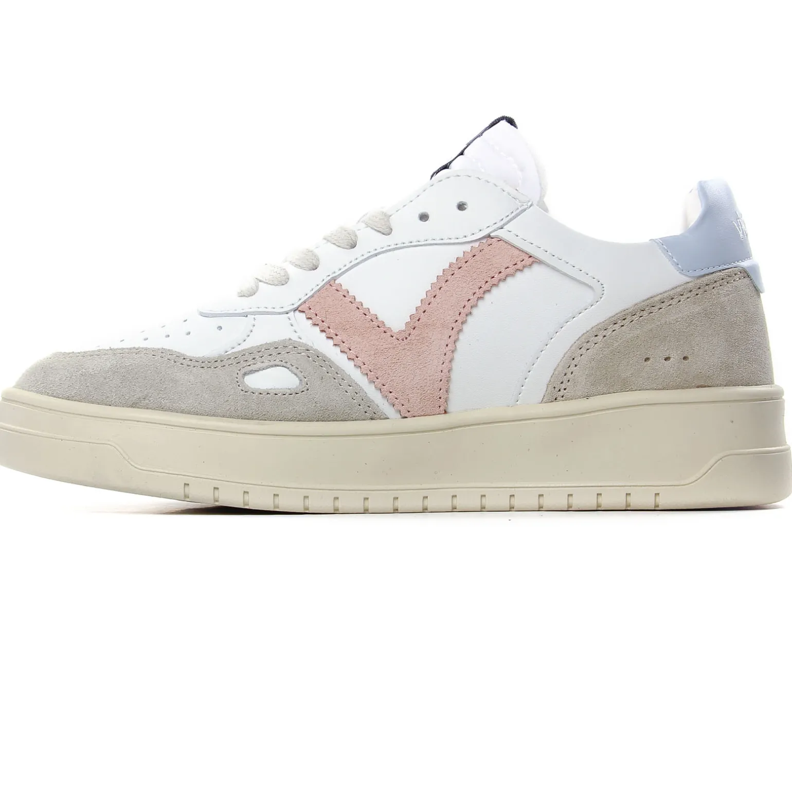 Tennis Plateforme Victoria 1257101 Celeste