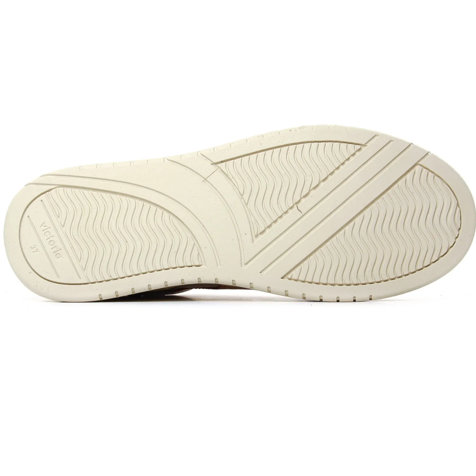 Tennis Plateforme Victoria 1257101 Celeste