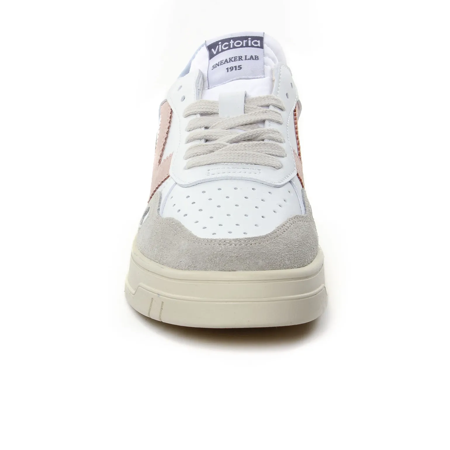 Tennis Plateforme Victoria 1257101 Celeste