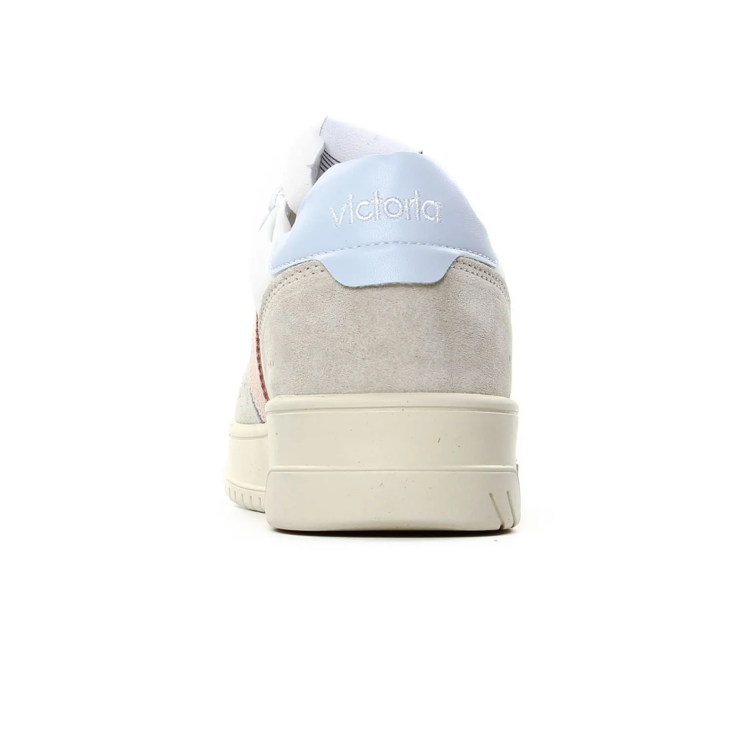 Tennis Plateforme Victoria 1257101 Celeste