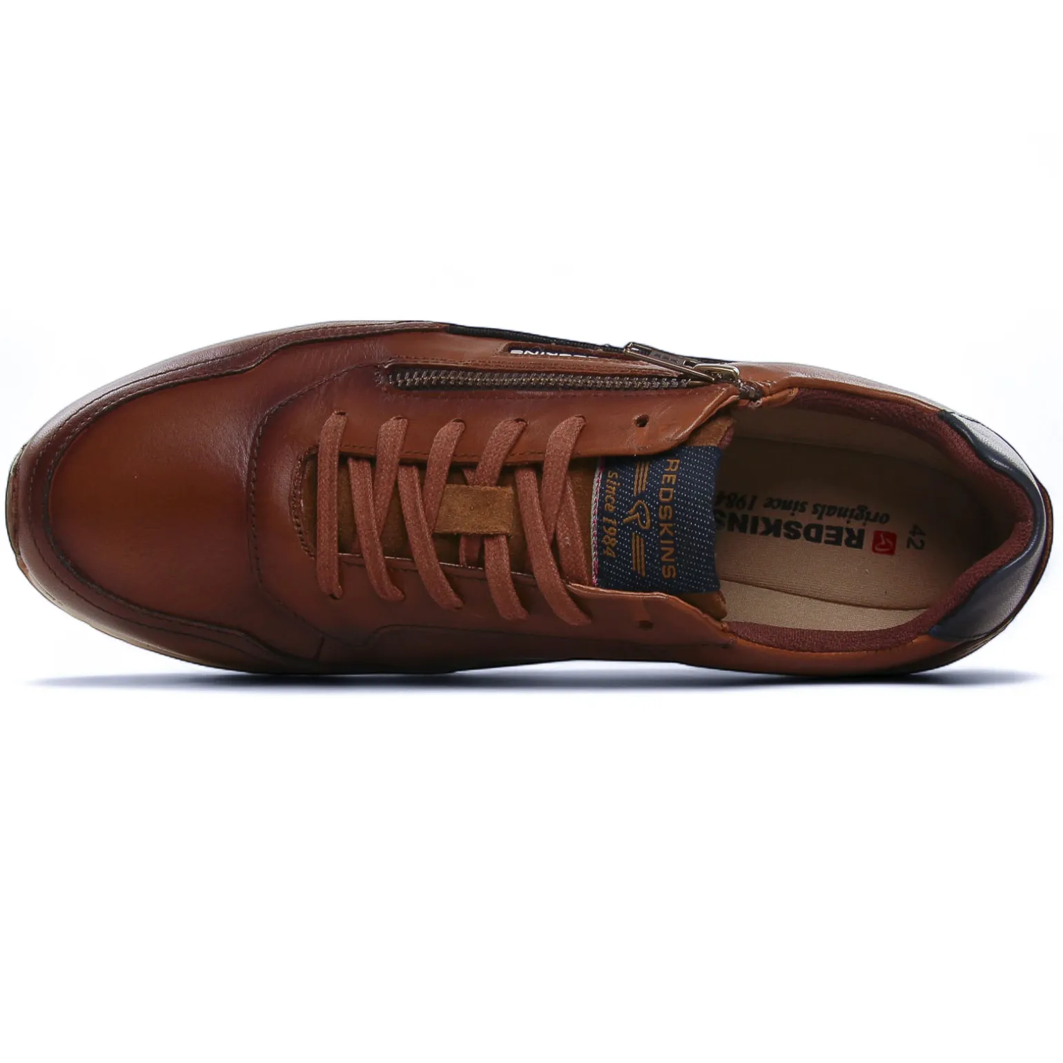 Tennis Redskins Assure Cognac