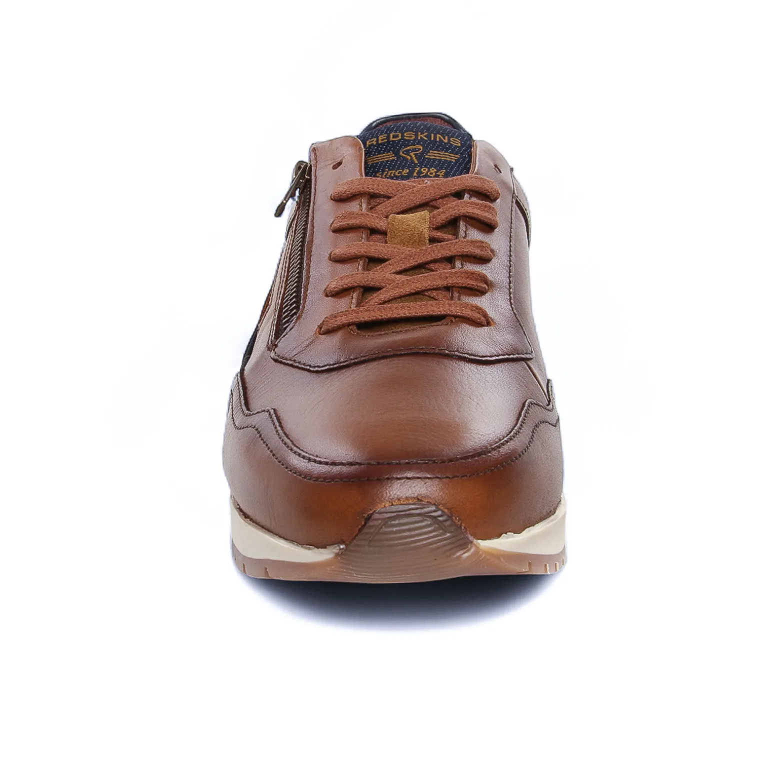 Tennis Redskins Assure Cognac