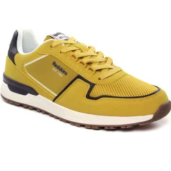 Tennis Redskins Brams Jaune Marine