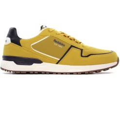 Tennis Redskins Brams Jaune Marine