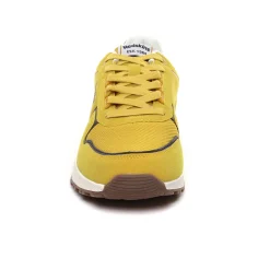 Tennis Redskins Brams Jaune Marine