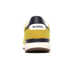 Tennis Redskins Brams Jaune Marine