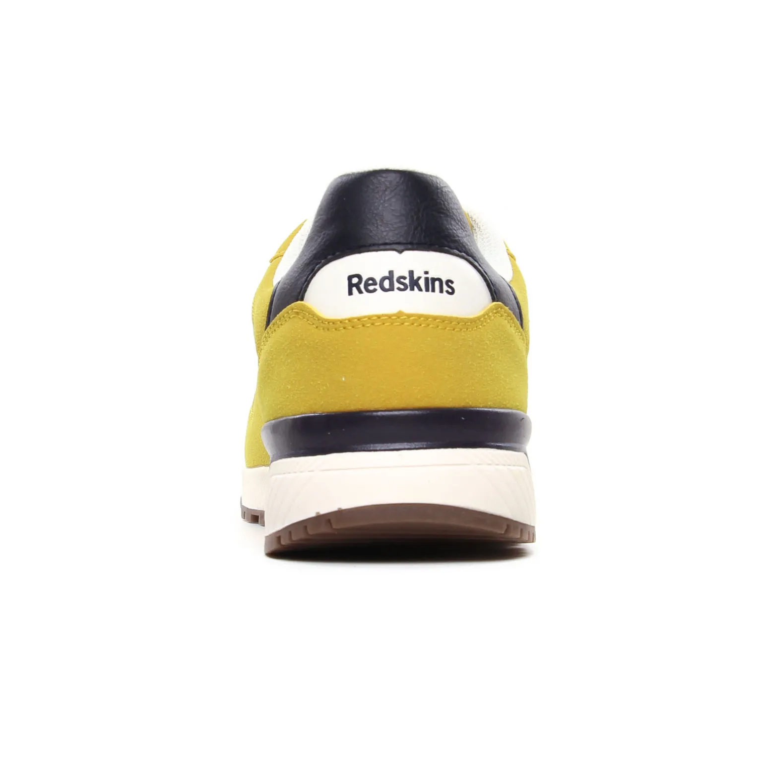 Tennis Redskins Brams Jaune Marine