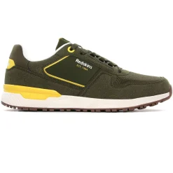 Tennis Redskins Brams Kaki Jaune