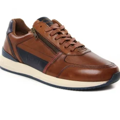 Tennis Redskins Callias Cognac Marine