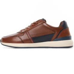 Tennis Redskins Callias Cognac Marine