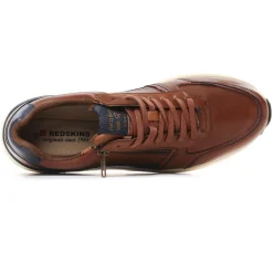 Tennis Redskins Callias Cognac Marine