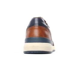 Tennis Redskins Callias Cognac Marine