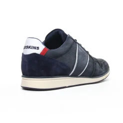 Tennis Redskins Chacra Marine