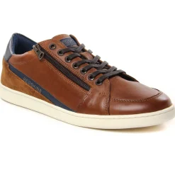 Tennis Redskins Decent Cognac Marine