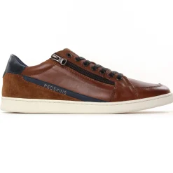 Tennis Redskins Decent Cognac Marine