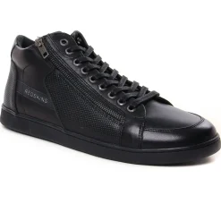 Tennis Redskins Dynamic Noir Noir