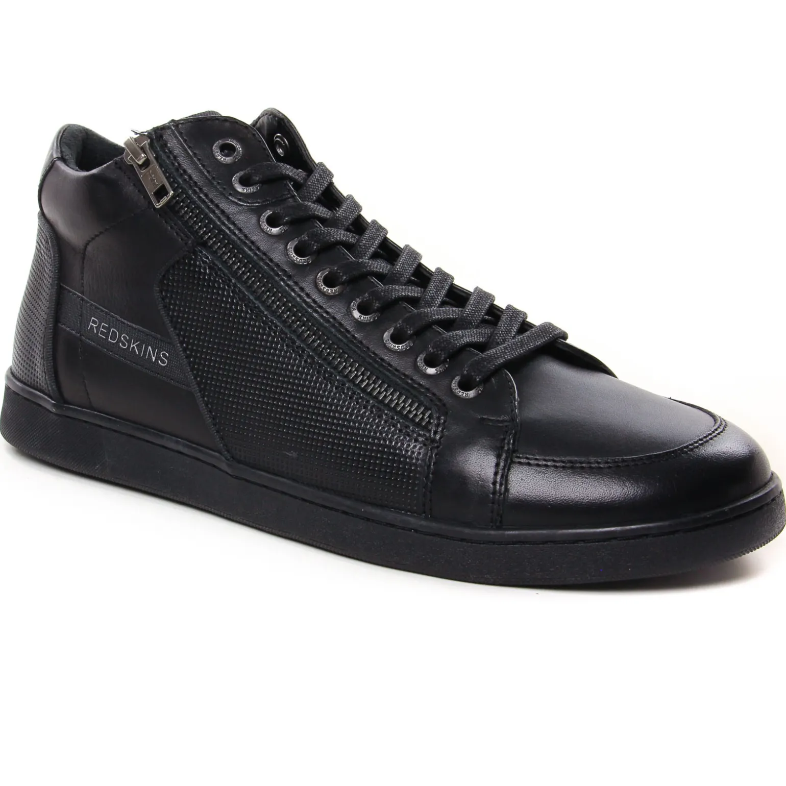 Tennis Redskins Dynamic Noir Noir